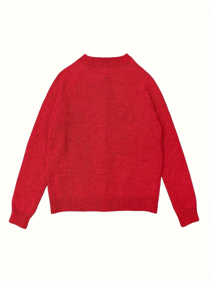 AMIRA | CARDIGAN – ÉLÉGANCE ET CHALEUR POUR CHAQUE JOUR