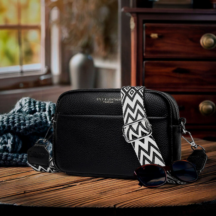 Bella | Sac à épaule féminin