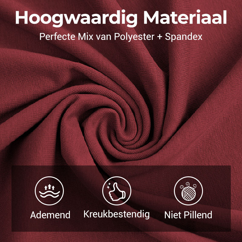 Louna | Top à manches longues scintillant