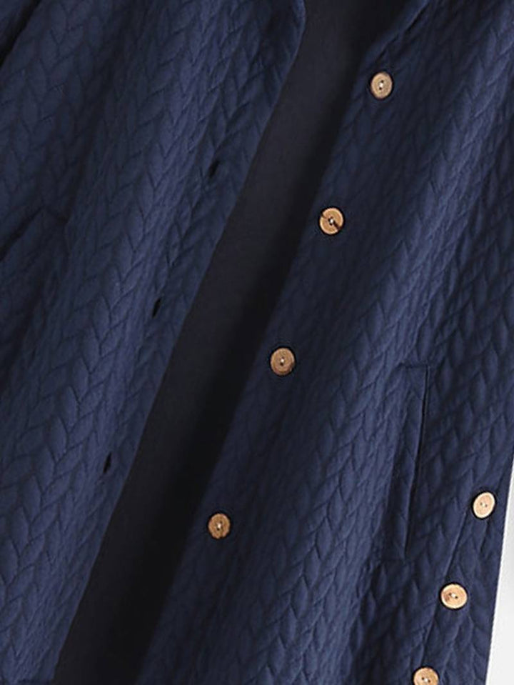 Ernesta™ | Veste d'hiver chaude pour femmes