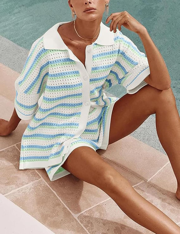 Liv - Ensemble de Deux Pièces