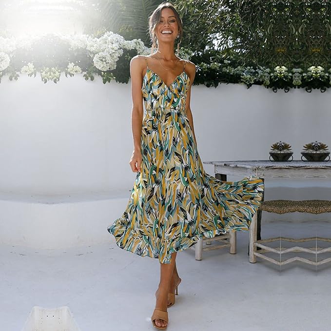 Sheila - Robe d'été