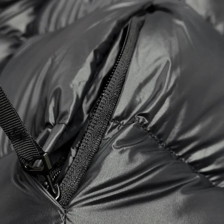 CLARISSA™ | PARKA D'HIVER IMPERMÉABLE ET CHAUD