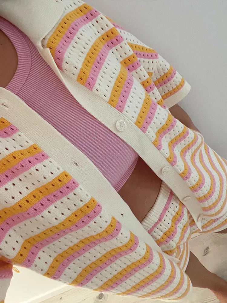 Liv - Ensemble de Deux Pièces