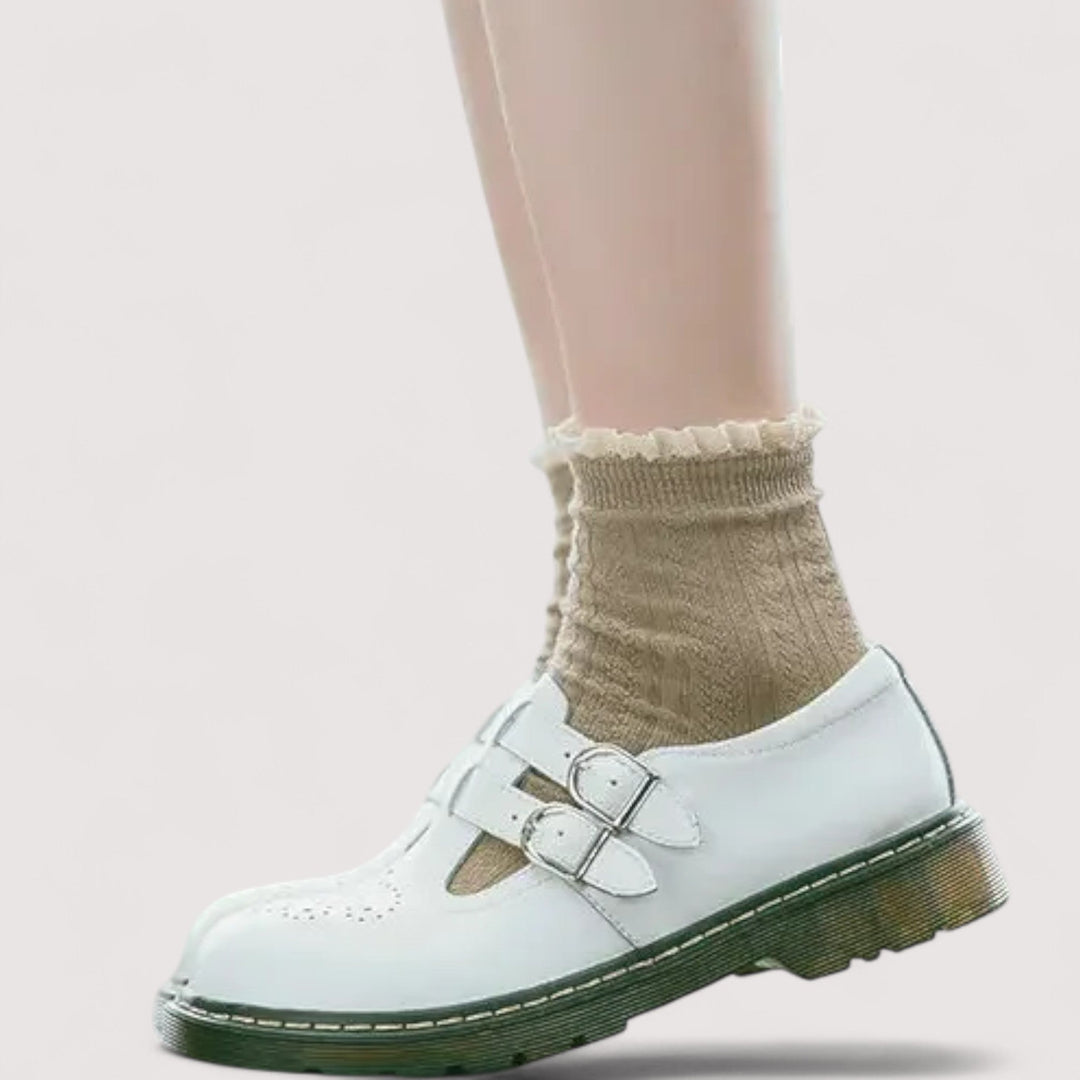 Luna - Chaussures Modernes Raffinées