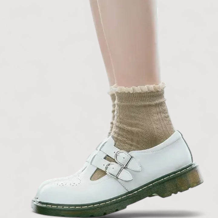 Luna - Chaussures Modernes Raffinées