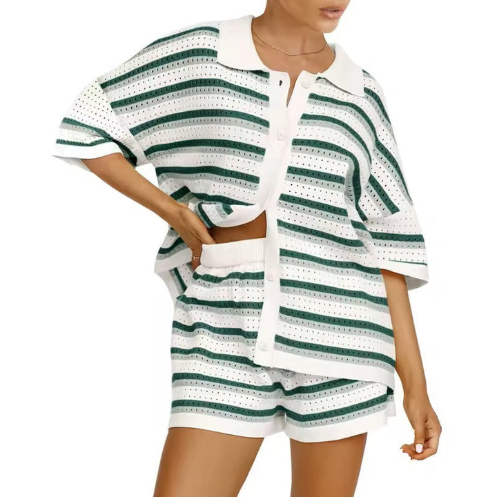 Liv - Ensemble de Deux Pièces