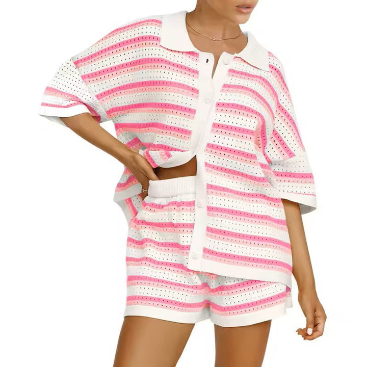 Liv - Ensemble de Deux Pièces