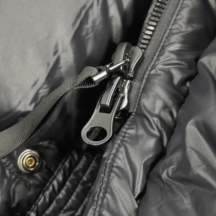 CLARISSA™ | PARKA D'HIVER IMPERMÉABLE ET CHAUD