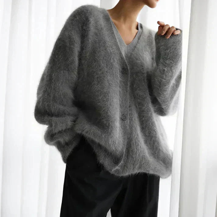ALINA™ | PULLOVER CHAUD ET DOUX