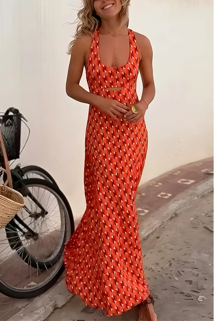 Noelia - Robe Enchantée