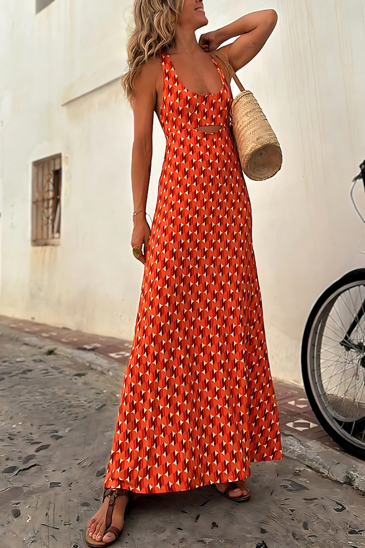 Noelia - Robe Enchantée