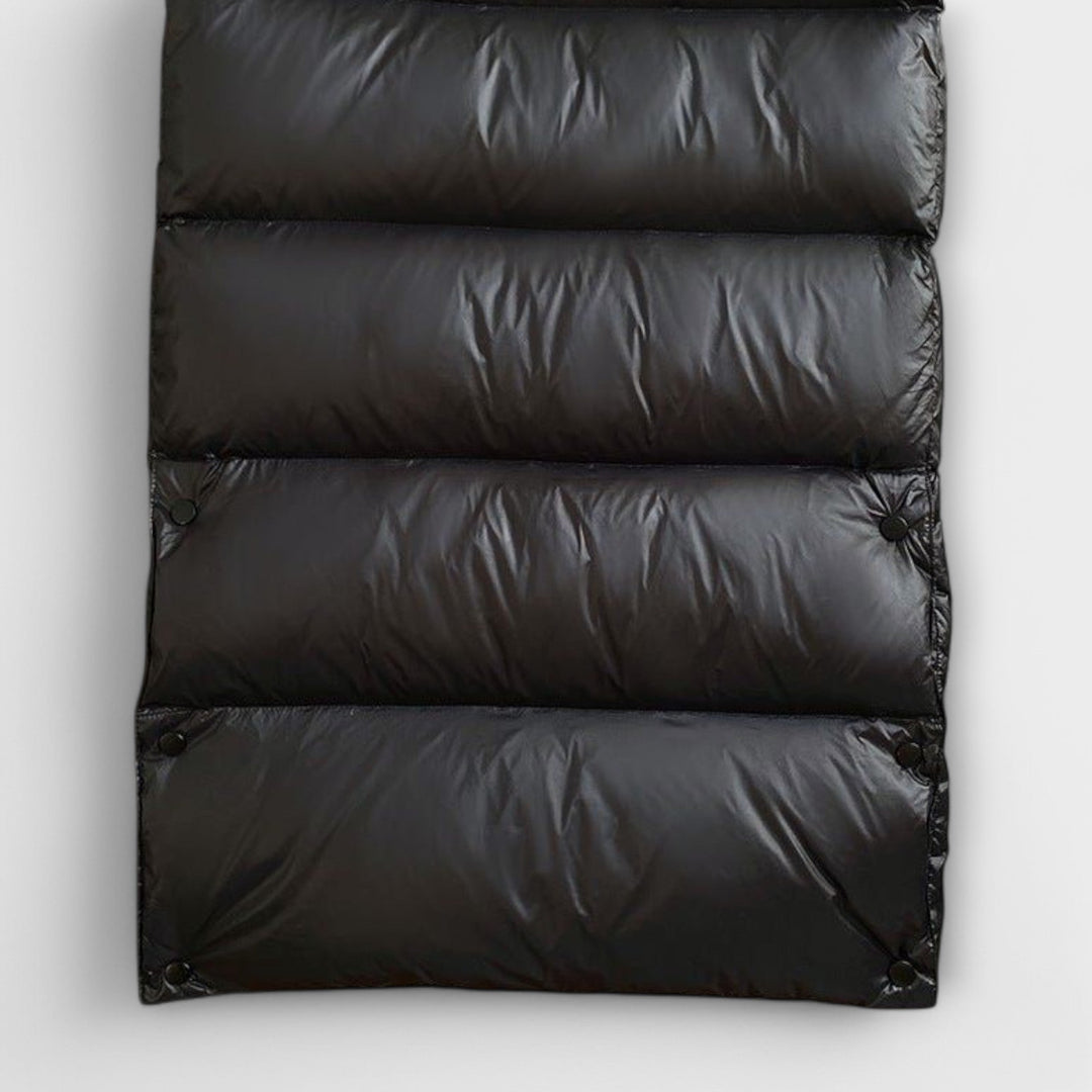 CLARISSA™ | PARKA D'HIVER IMPERMÉABLE ET CHAUD