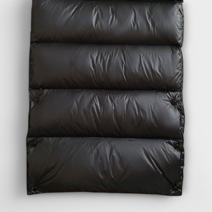 CLARISSA™ | PARKA D'HIVER IMPERMÉABLE ET CHAUD