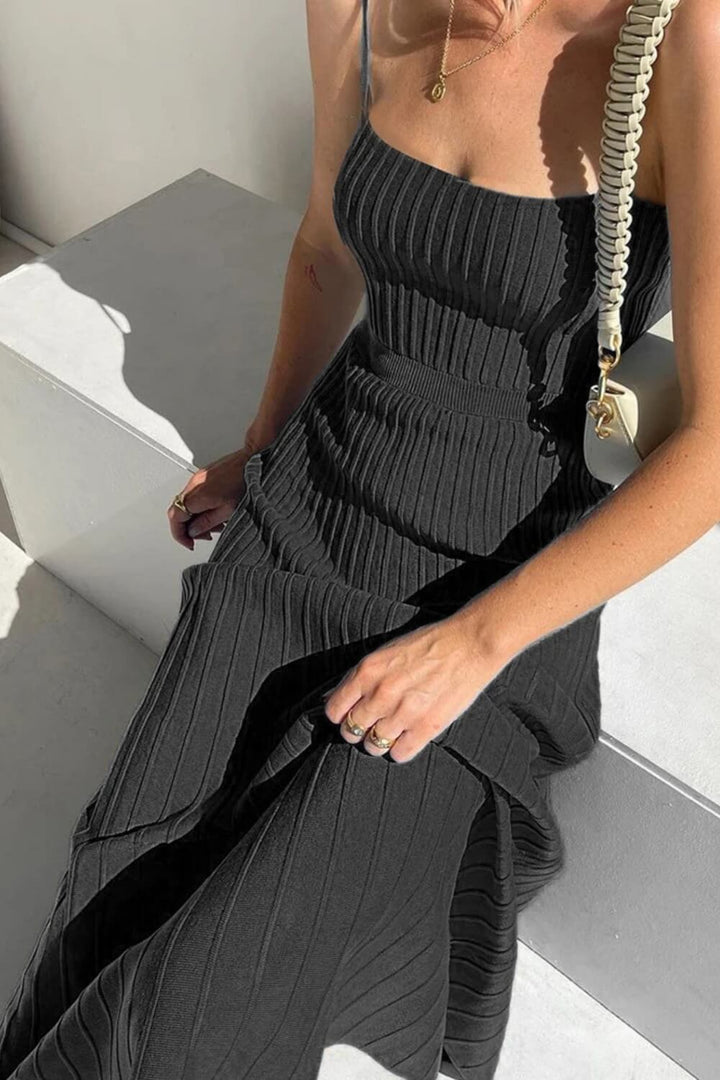 Marina - Robe Longue Midi