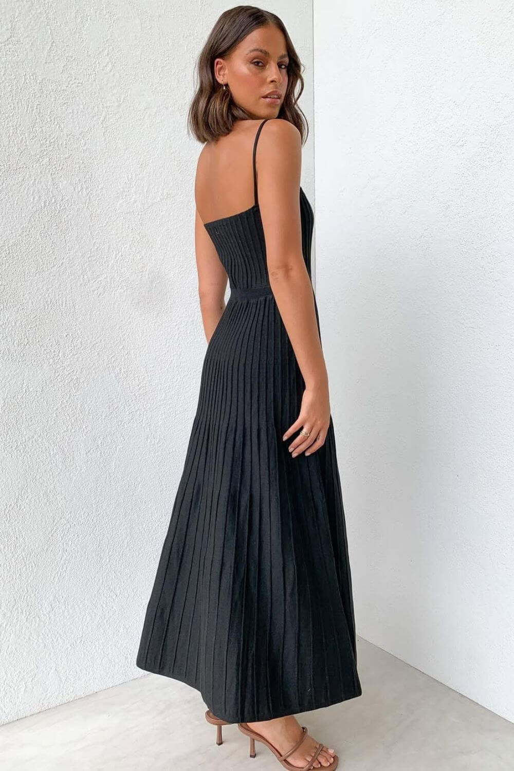Marina - Robe Longue Midi